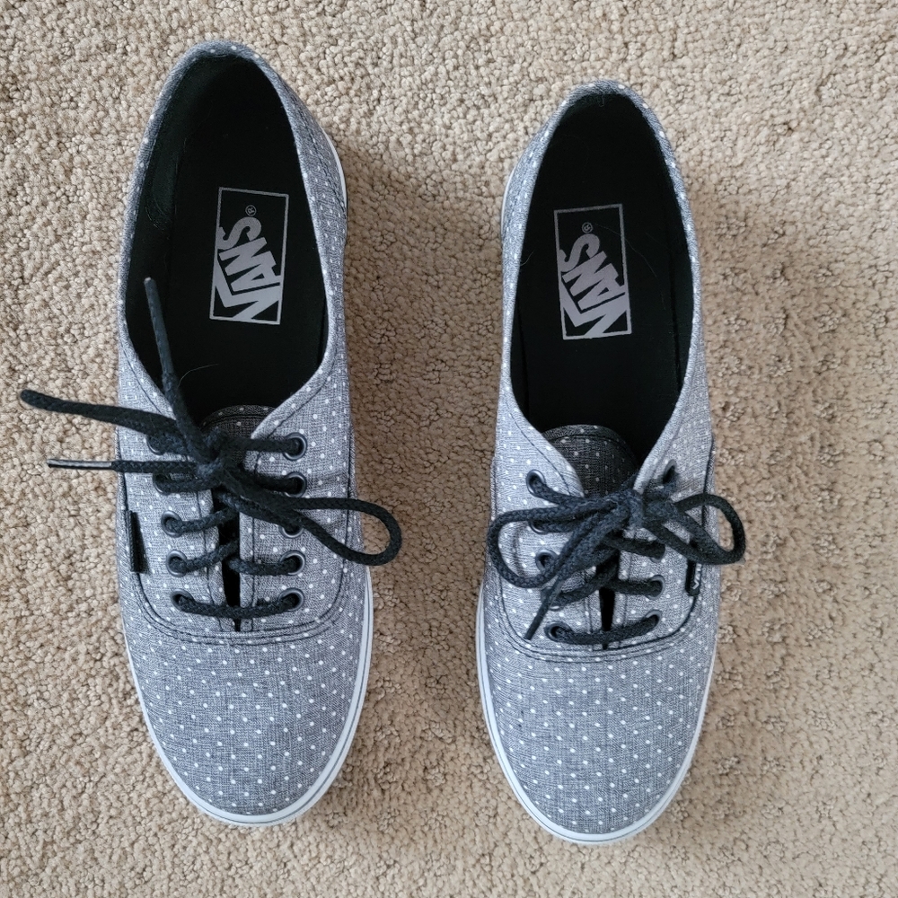 Women's Vans